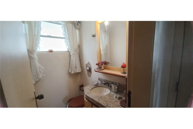 Imagem Imóvel com 4 Quartos à Venda,  em Higienópolis - São Paulo