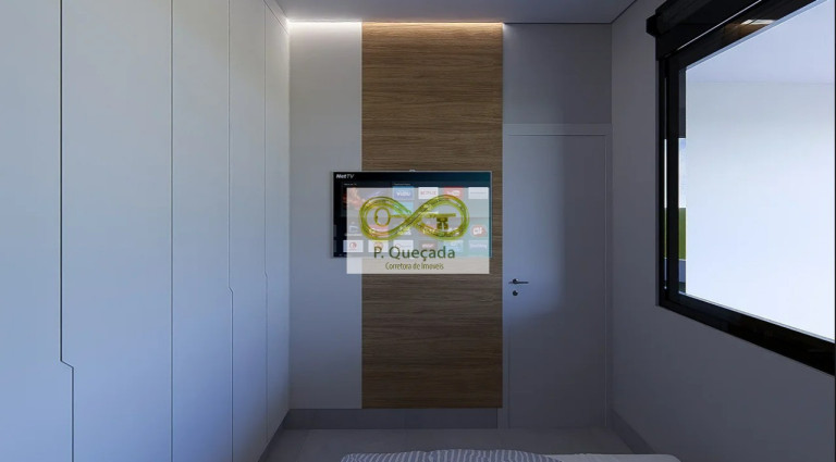 Imagem Casa com 3 Quartos à Venda, 137 m² em Jardim Flamboyant - Paulínia Imagem Casa com 3 Quartos à Venda, 137 m² em Jardim Flamboyant - Paulínia