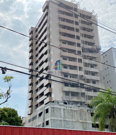 Imagem Apartamento com 2 Quartos à Venda, 68 m² em Aviação - Praia Grande