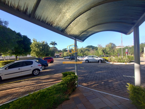 Imagem Apartamento com 3 Quartos à Venda, 96 m² em Jardim Novo Itu - Itu