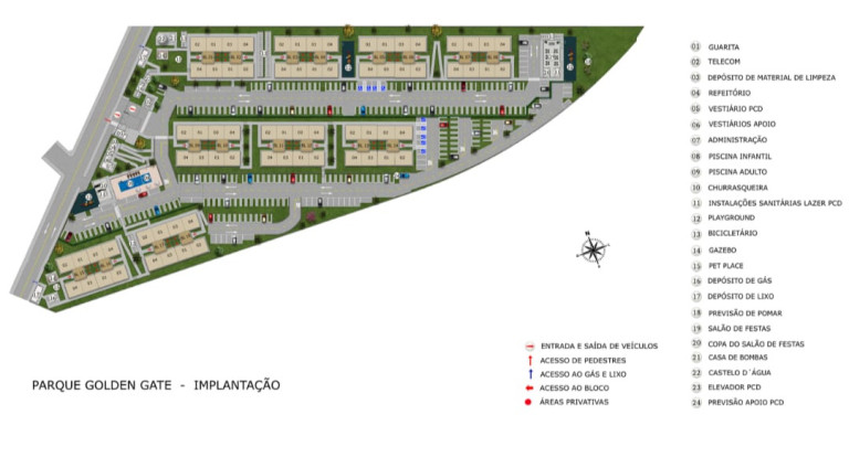 Imagem Apartamento com 2 Quartos à Venda, 42 m² em Três Barras - Contagem Imagem Apartamento com 2 Quartos à Venda, 42 m² em Três Barras - Contagem