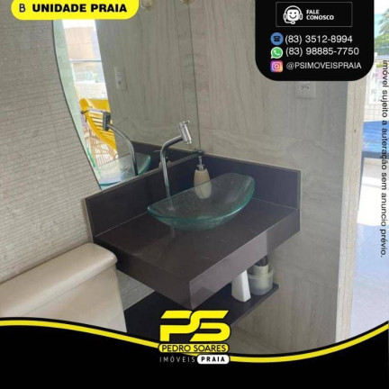 Imagem Apartamento com 4 Quartos à Venda, 281 m² em Cabo Branco - João Pessoa Imagem Apartamento com 4 Quartos à Venda, 281 m² em Cabo Branco - João Pessoa