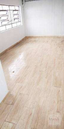 Imagem Galpão à Venda, 510 m² em Vila Santa Luzia - São Bernardo Do Campo Imagem Galpão à Venda, 510 m² em Vila Santa Luzia - São Bernardo Do Campo