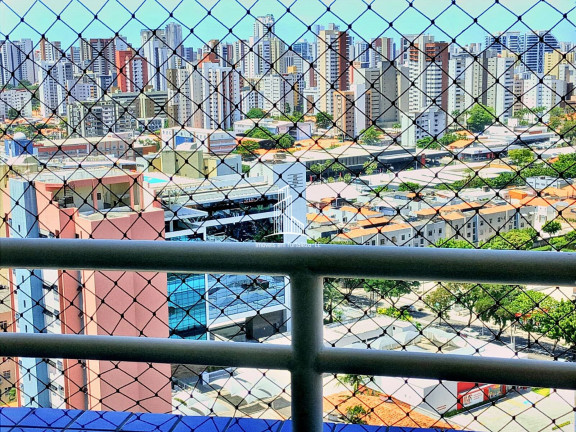 Imagem Apartamento com 3 Quartos à Venda, 119 m² em Joaquim Távora - Fortaleza Imagem Apartamento com 3 Quartos à Venda, 119 m² em Joaquim Távora - Fortaleza
