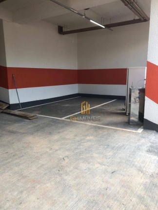 Imagem Apartamento com 3 Quartos à Venda, 130 m² em Setor Marista - Goiânia Imagem Apartamento com 3 Quartos à Venda, 130 m² em Setor Marista - Goiânia