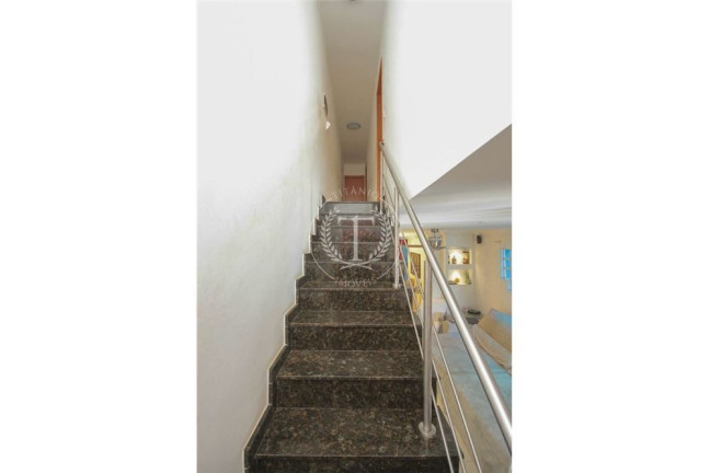 Imagem Casa com 3 Quartos à Venda, 179 m² em Vila Brasílio Machado - São Paulo Imagem Casa com 3 Quartos à Venda, 179 m² em Vila Brasílio Machado - São Paulo