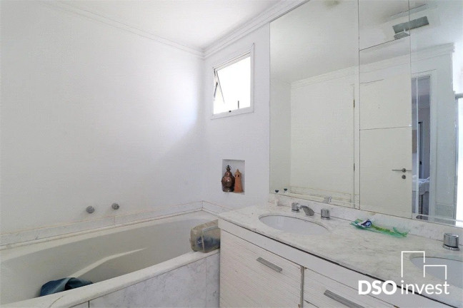 Imagem Apartamento com 3 Quartos à Venda, 283 m² em Cidade Monções - São Paulo