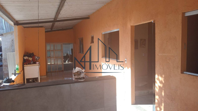 Imagem Galpão à Venda, 444 m² em Villa Romana - Aparecida De Goiânia Imagem Galpão à Venda, 444 m² em Villa Romana - Aparecida De Goiânia