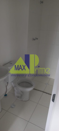Imagem Apartamento com 2 Quartos à Venda, 45 m² em Vila Esperança - São Paulo