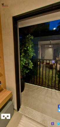 Imagem Apartamento com 1 Quarto à Venda, 27 m² em Vila Olimpia - São Paulo