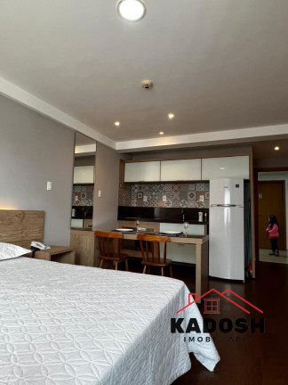 Imagem Apartamento com 1 Quarto para Alugar, 30 m² em Santa Mônica - Feira De Santana Imagem Apartamento com 1 Quarto para Alugar, 30 m² em Santa Mônica - Feira De Santana