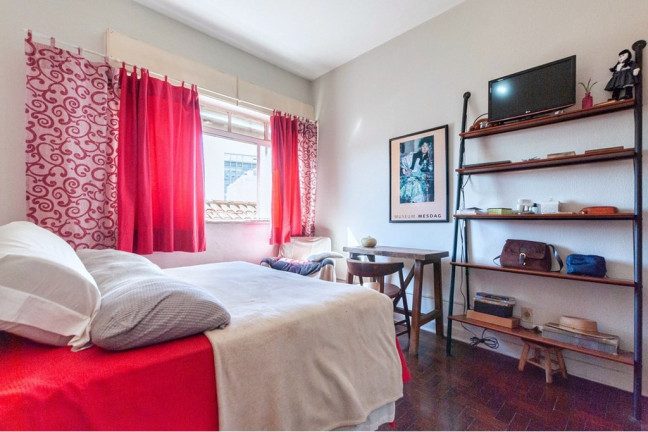 Imagem Imóvel com 2 Quartos à Venda, 102 m² em Vila Buarque - São Paulo Imagem Imóvel com 2 Quartos à Venda, 102 m² em Vila Buarque - São Paulo