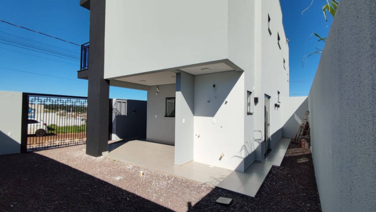 Imagem Sobrado com 3 Quartos à Venda, 92 m² em Floresta - Cascavel Imagem Sobrado com 3 Quartos à Venda, 92 m² em Floresta - Cascavel