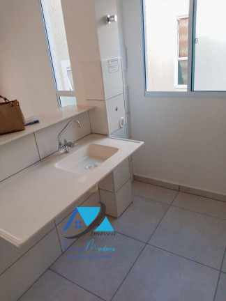 Imagem Apartamento com 2 Quartos para Alugar, 40 m² em Catu De Abrantes (abrantes) - Camaçari Imagem Apartamento com 2 Quartos para Alugar, 40 m² em Catu De Abrantes (abrantes) - Camaçari