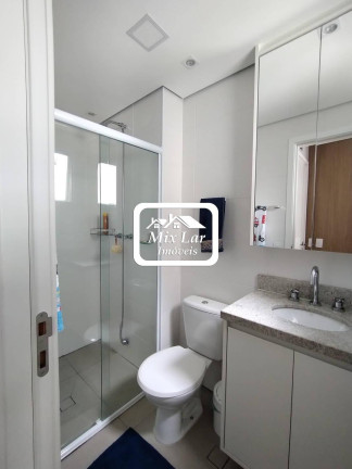 Imagem Apartamento com 3 Quartos à Venda, 96 m² em Vila Osasco - Osasco