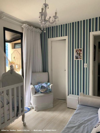 Imagem Apartamento com 2 Quartos à Venda, 90 m² em Horto Florestal - Salvador