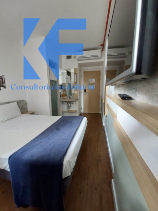 Imagem Imóvel com 1 Quarto à Venda, 36 m² em Vila Lídia - Campinas Imagem Imóvel com 1 Quarto à Venda, 36 m² em Vila Lídia - Campinas