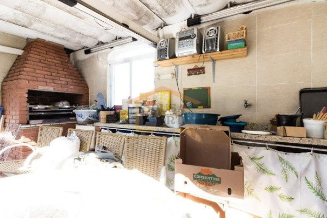 Imagem Cobertura com 3 Quartos à Venda ou Locação, 135 m² em Santana - São Paulo Imagem Cobertura com 3 Quartos à Venda ou Locação, 135 m² em Santana - São Paulo