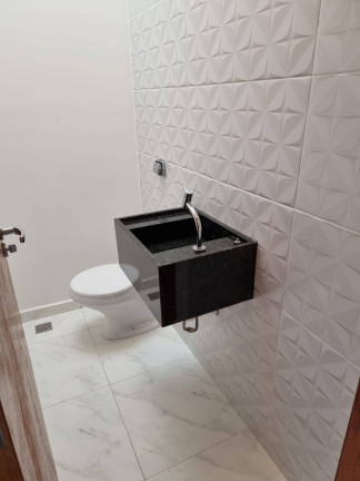 Imagem Casa com 3 Quartos à Venda, 154 m² em Caguassu - Sorocaba Imagem Casa com 3 Quartos à Venda, 154 m² em Caguassu - Sorocaba