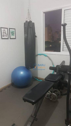 Imagem Apartamento com 3 Quartos à Venda, 74 m² em Barra Funda - São Paulo