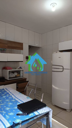 Imagem Casa com 1 Quarto à Venda, 125 m² em Jardim América - Várzea Paulista Imagem Casa com 1 Quarto à Venda, 125 m² em Jardim América - Várzea Paulista