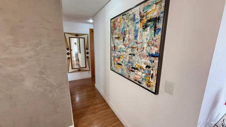 Imagem Apartamento com 3 Quartos à Venda, 107 m² em Ipiranga - São Paulo