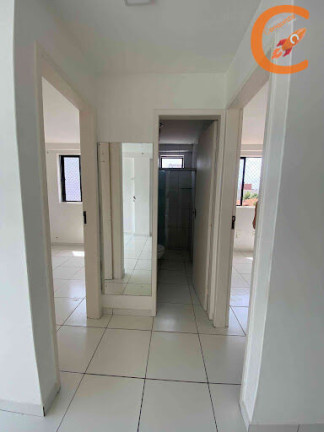 Imagem Apartamento com 2 Quartos à Venda, 55 m² em Bessa - João Pessoa Imagem Apartamento com 2 Quartos à Venda, 55 m² em Bessa - João Pessoa