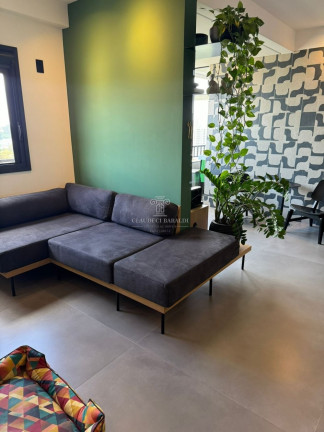 Imagem Apartamento com 2 Quartos à Venda, 70 m² em Jardim América - Sorocaba