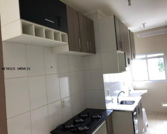 Imagem Imóvel com 2 Quartos à Venda, 51 m² em Morada Das Vinhas - Jundiaí Imagem Imóvel com 2 Quartos à Venda, 51 m² em Morada Das Vinhas - Jundiaí