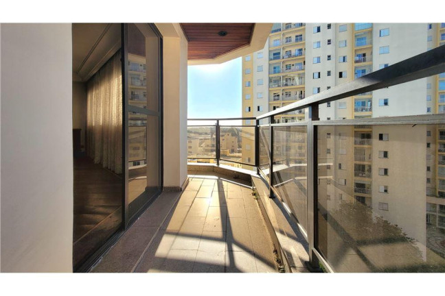 Imagem Apartamento com 4 Quartos à Venda, 201 m² em Rudge Ramos - São Bernardo Do Campo Imagem Apartamento com 4 Quartos à Venda, 201 m² em Rudge Ramos - São Bernardo Do Campo