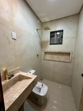 Imagem Casa com 3 Quartos à Venda, 240 m² em Parque Piaui - Timon Imagem Casa com 3 Quartos à Venda, 240 m² em Parque Piaui - Timon