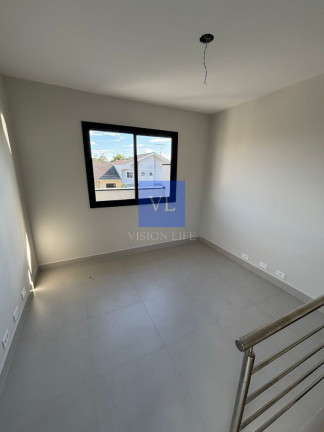 Imagem Casa com 3 Quartos à Venda, 129 m² em Uberaba - Curitiba Imagem Casa com 3 Quartos à Venda, 129 m² em Uberaba - Curitiba