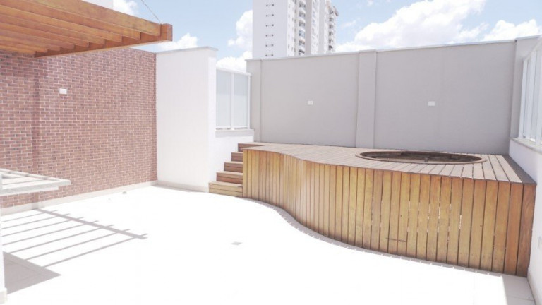 Imagem Cobertura com 3 Quartos à Venda, 166 m² em Mansões Santo Antônio - Campinas Imagem Cobertura com 3 Quartos à Venda, 166 m² em Mansões Santo Antônio - Campinas