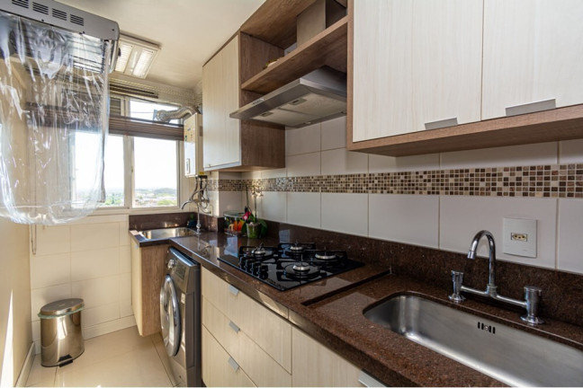 Imagem Apartamento com 2 Quartos à Venda, 60 m² em Nossa Senhora Das Graças - Canoas Imagem Apartamento com 2 Quartos à Venda, 60 m² em Nossa Senhora Das Graças - Canoas