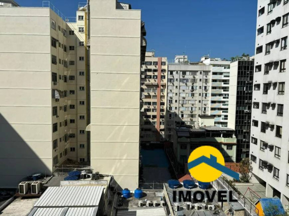 Imagem Apartamento com 3 Quartos à Venda, 140 m² em Icaraí - Niterói