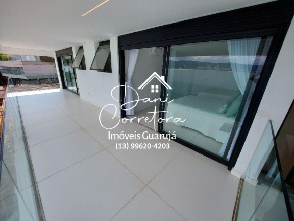 Imagem Imóvel com 6 Quartos à Venda, 1.000 m² em Enseada - Guarujá