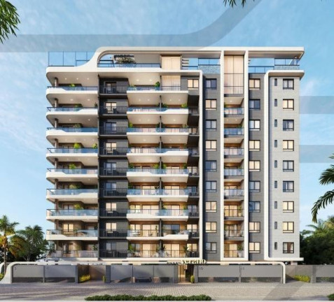 Imagem Apartamento com 4 Quartos à Venda, 139 m² em Camboinha - Cabedelo Imagem Apartamento com 4 Quartos à Venda, 139 m² em Camboinha - Cabedelo