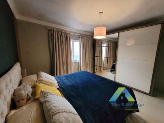Imagem Casa com 5 Quartos à Venda, 241 m² em Vila Floresta - Santo André Imagem Casa com 5 Quartos à Venda, 241 m² em Vila Floresta - Santo André