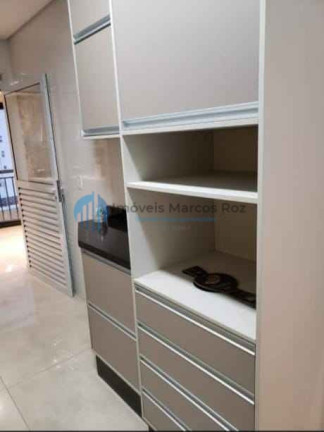 Imagem Apartamento com 3 Quartos à Venda, 97 m² em Green Valley Alphaville - Barueri