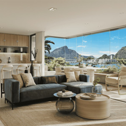 Imagem Apartamento com 1 Quarto à Venda, 56 m² em Ipanema - Rio De Janeiro Imagem Apartamento com 1 Quarto à Venda, 56 m² em Ipanema - Rio De Janeiro