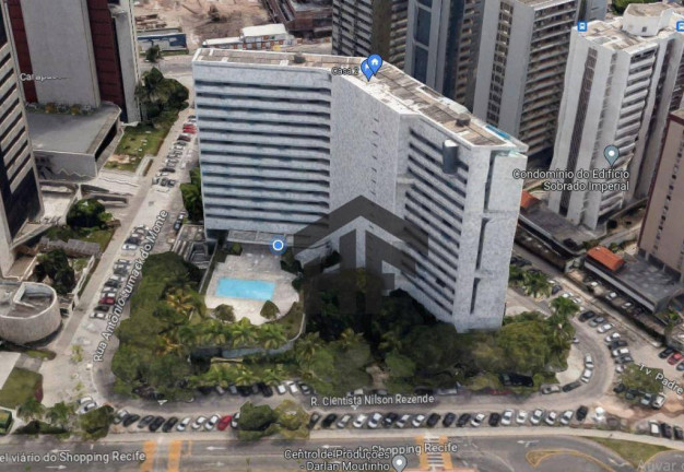 Imagem Cobertura com 3 Quartos à Venda, 230 m² em Boa Viagem - Recife Imagem Cobertura com 3 Quartos à Venda, 230 m² em Boa Viagem - Recife