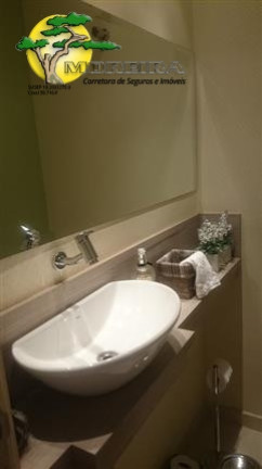 Imagem Apartamento com 3 Quartos à Venda, 122 m² em Mandaqui - São Paulo