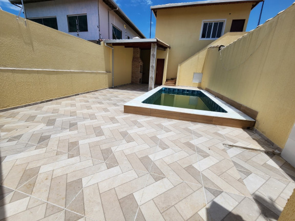 Imagem Casa com 2 Quartos à Venda, 65 m² em Balneário Marazul - Itanhaém Imagem Casa com 2 Quartos à Venda, 65 m² em Balneário Marazul - Itanhaém