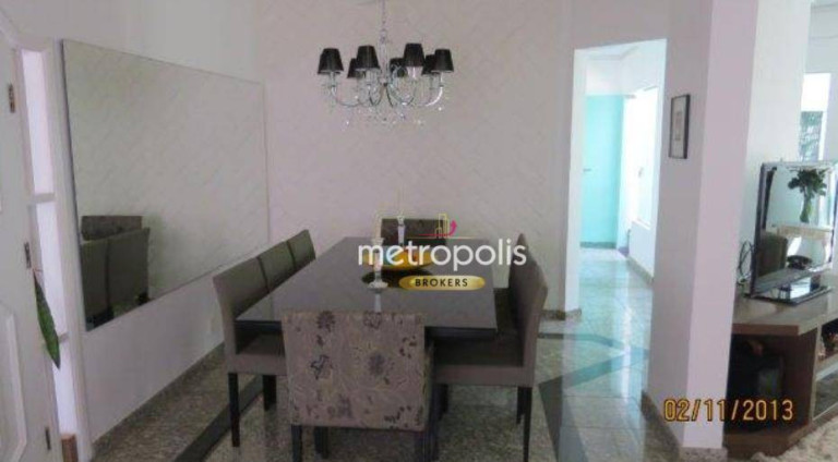 Imagem Casa com 3 Quartos à Venda, 326 m² em Campestre - Santo André Imagem Casa com 3 Quartos à Venda, 326 m² em Campestre - Santo André