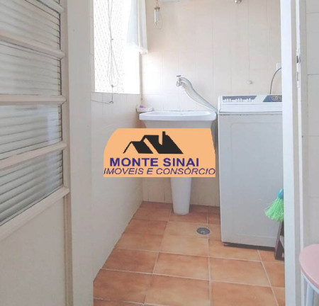 Imagem Apartamento com 2 Quartos à Venda, 51 m² em Vila São João - Sorocaba