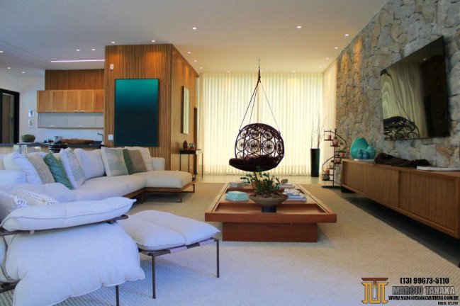 Imagem Casa com 7 Quartos à Venda, 855 m² em Riviera - Bertioga Imagem Casa com 7 Quartos à Venda, 855 m² em Riviera - Bertioga