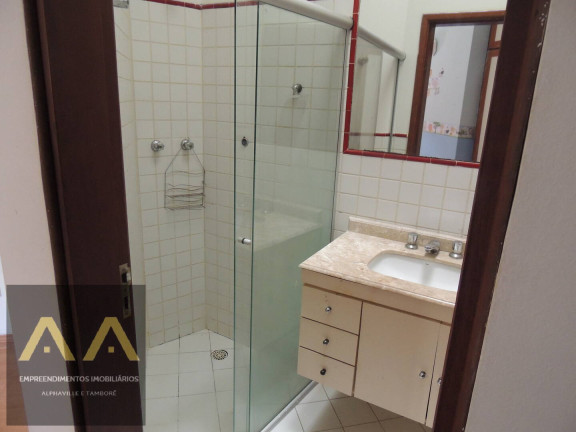 Imagem Casa de Condomínio com 3 Quartos à Venda, 279 m² em Alphaville - Santana De Parnaíba