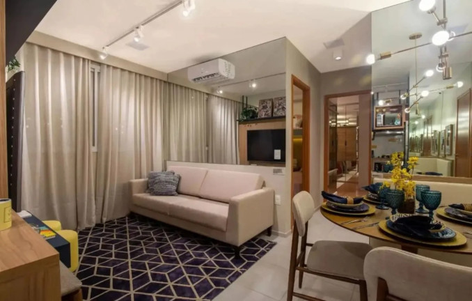 Imagem Imóvel com
2 Quartos à Venda, 52 m² em
Santa Cecilia -
Aparecida De Goiania Imagem Imóvel com
2 Quartos à Venda, 52 m² em
Santa Cecilia -
Aparecida De Goiania
