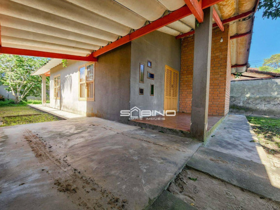 Imagem Casa com 2 Quartos à Venda, 164 m² em Indaiá - Bertioga Imagem Casa com 2 Quartos à Venda, 164 m² em Indaiá - Bertioga