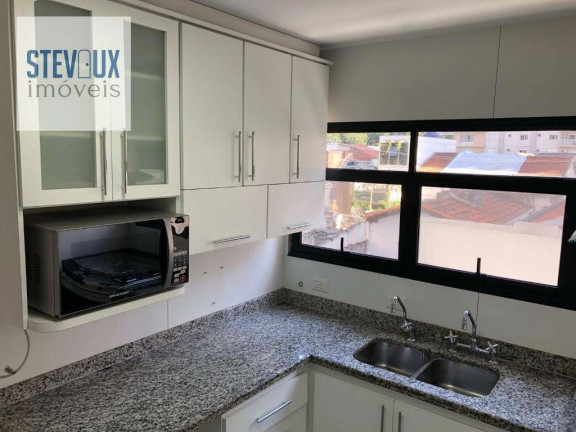 Imagem Apartamento com 3 Quartos à Venda ou Locação, 160 m² em Moema - São Paulo